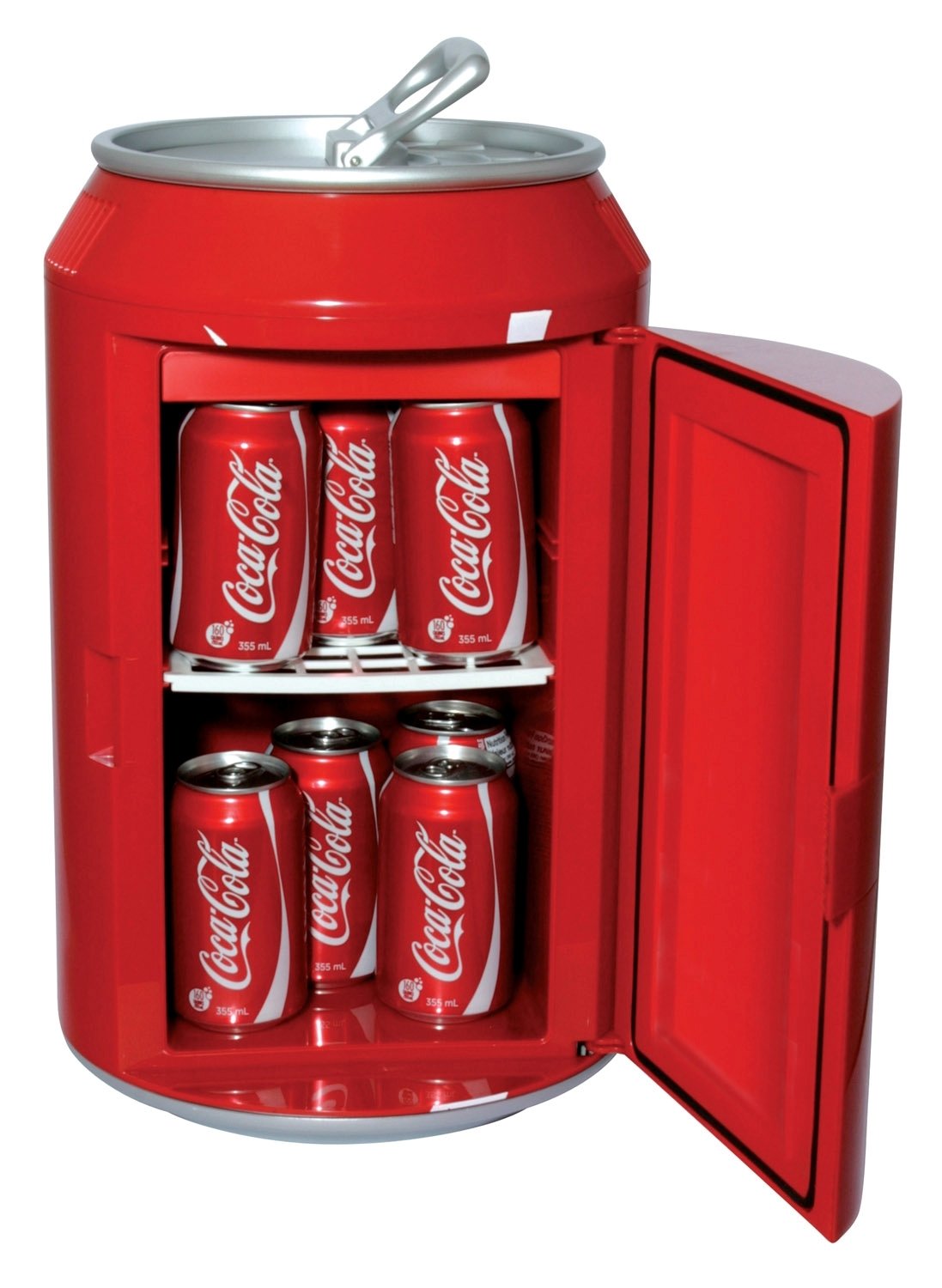 Amazon.es: Coca Cola CC12 Coque Puede refrigerador