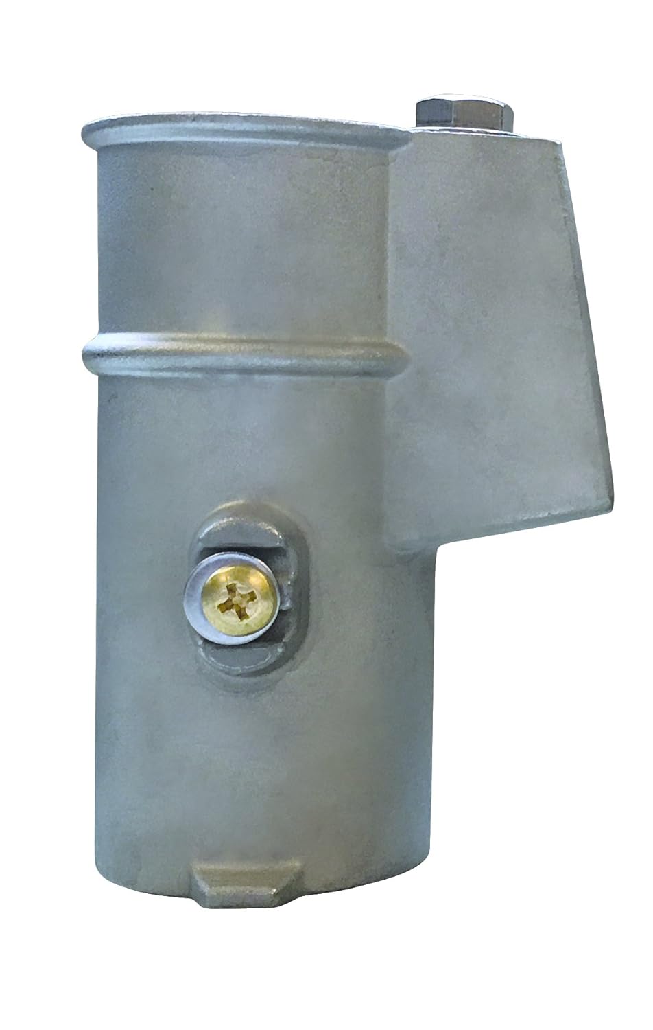 S.R. Smith AS-200B-SS Residential 4-Inch Wedge Anchor, Stainless Steel, 1.50" Outer Diameter