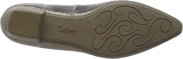 gabor acton shoes