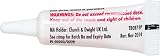 Orajel Mouth Gel Denture and Ulcer Relief Benzocaine 10% 5.3g Pack of 2 view 3