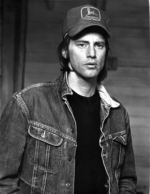 shepard denim jacket