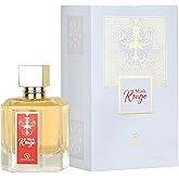 Grandeur MUSK ROUGE EAU DE PARFUME 100ML