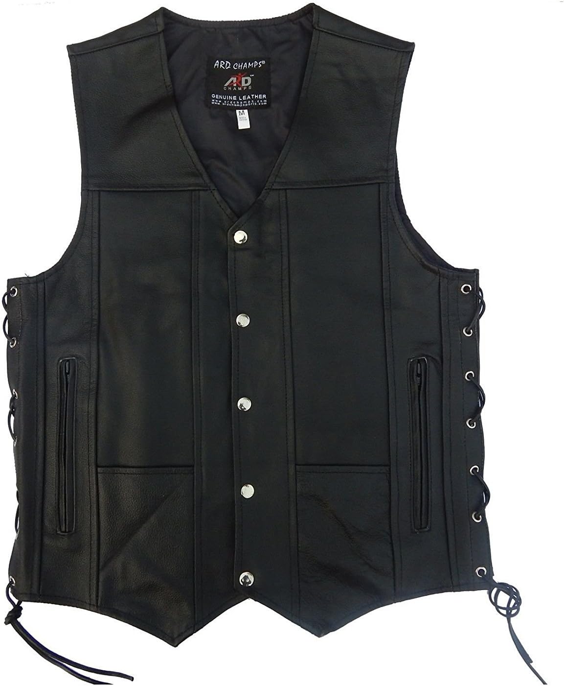 3 Best Motorcycle Vests (2020) The Drive
