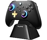 EasySMX D05 PC Controller - Enhanced Wireless