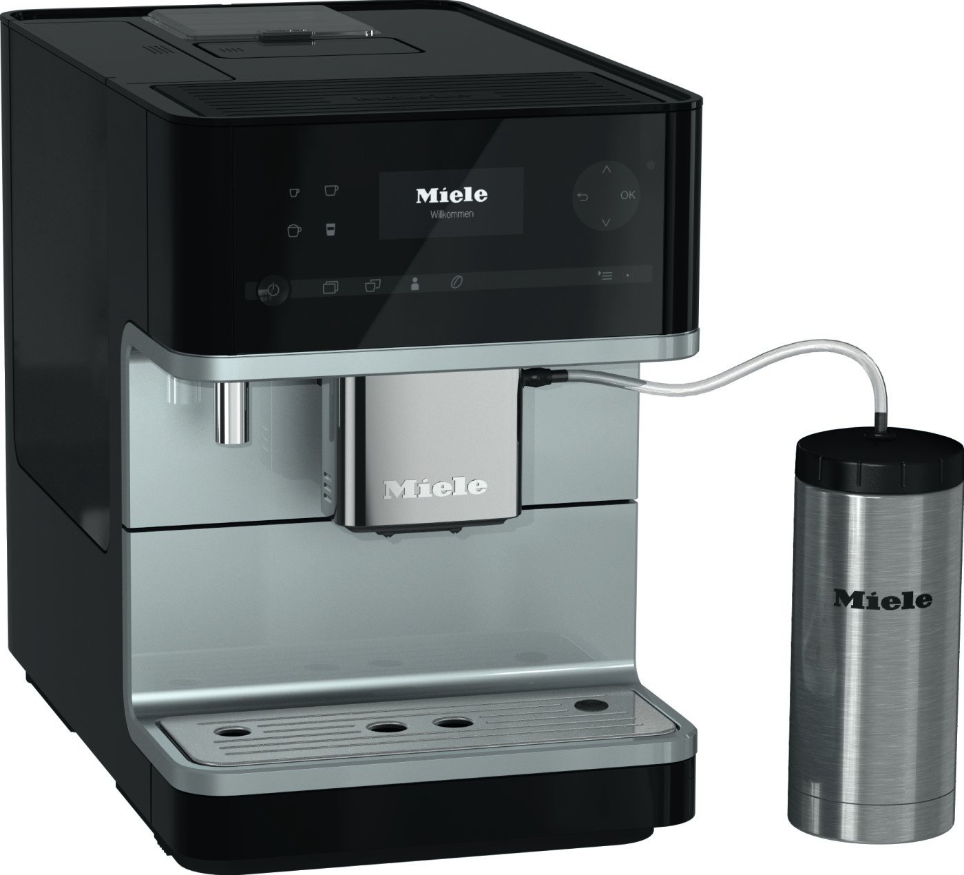 Miele Kaffeevollautomat