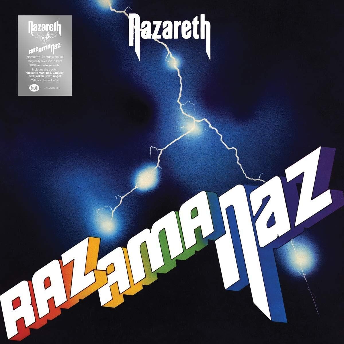 Razamanaz