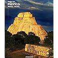 Mexico (Spectacular Places Flexi)