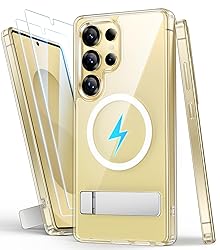 SIXBOX for Samsung Galaxy S25 Ultra Case