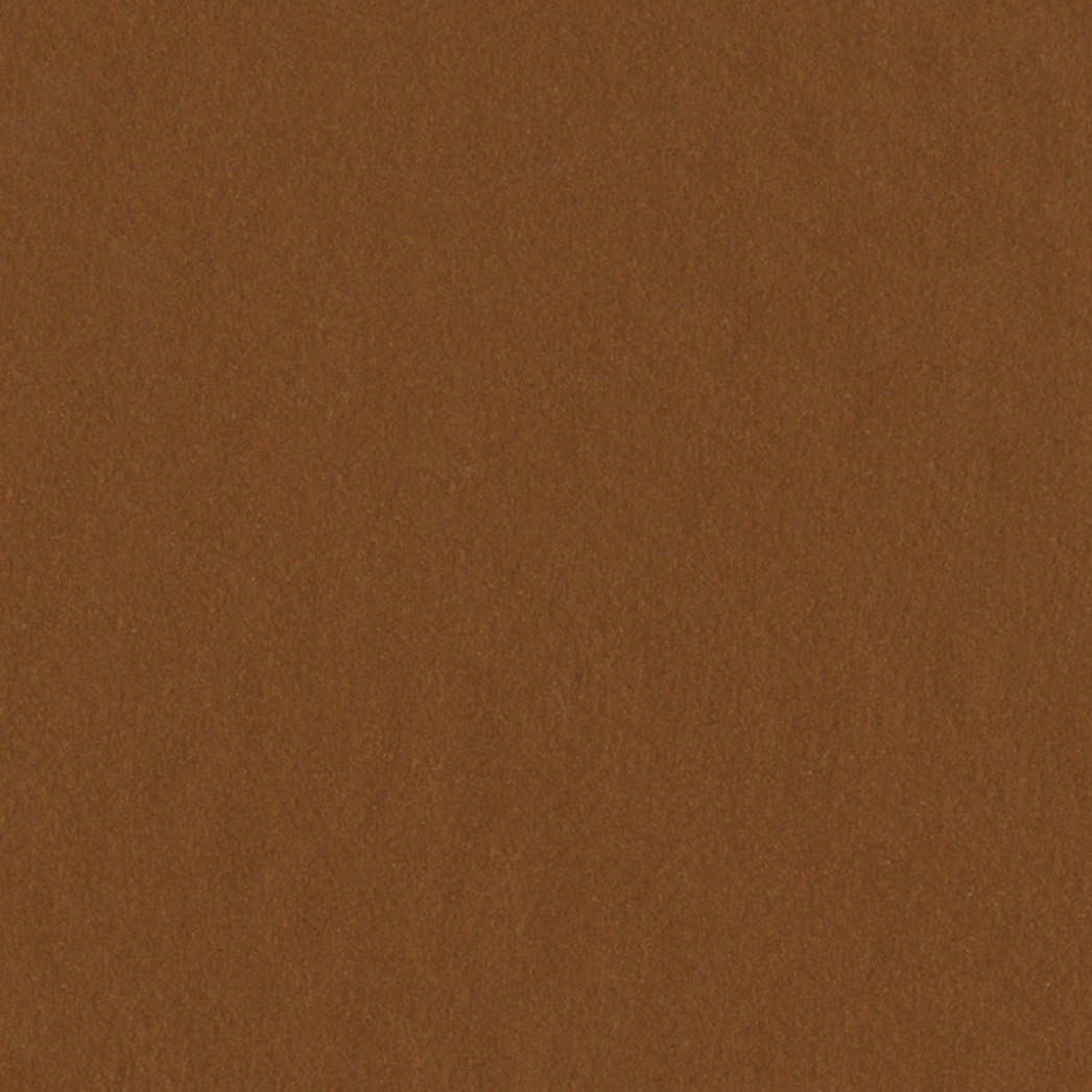 Nassimi Lumina Faux Leather Copper Fabric by The Yard