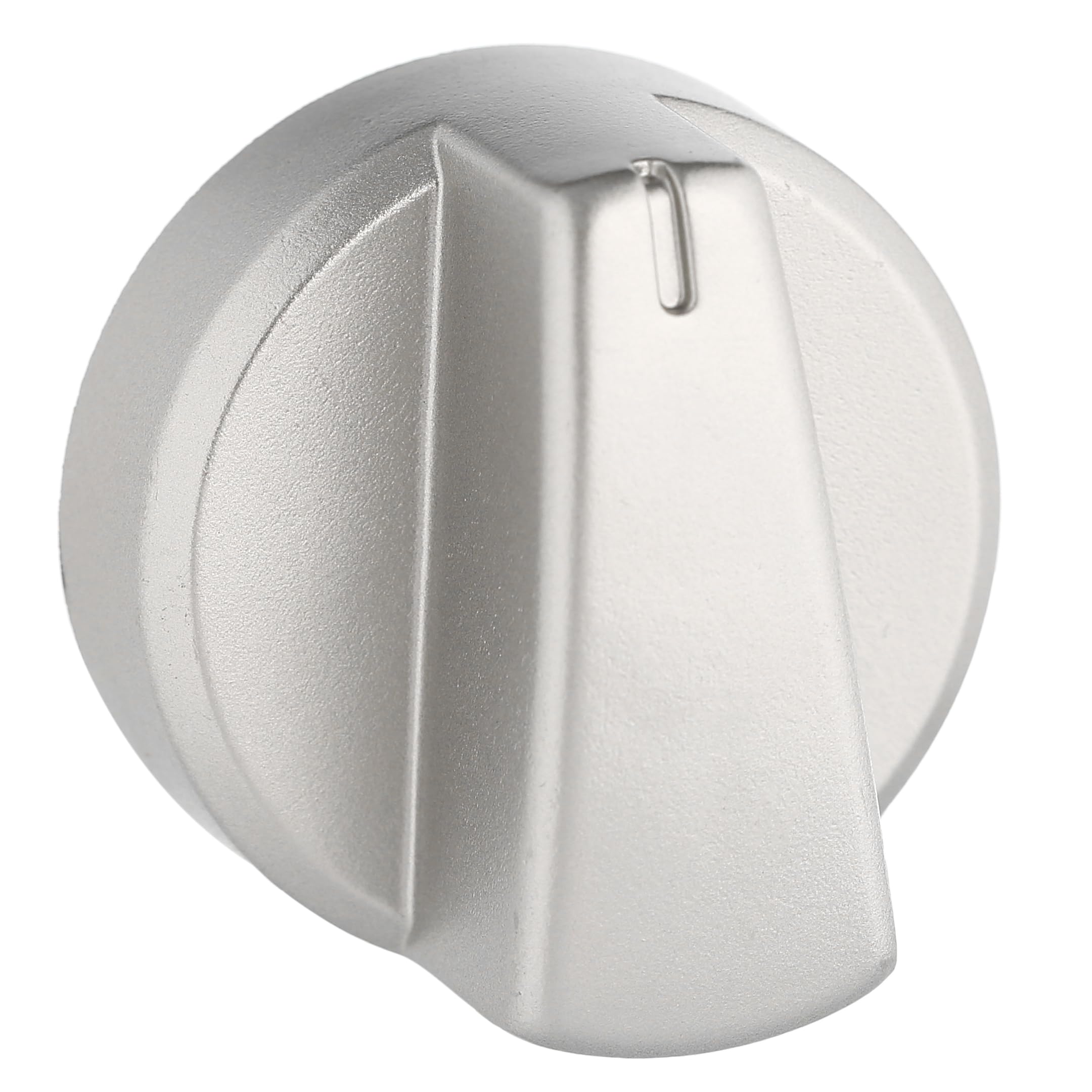 BELLING Oven Silver Control Knob