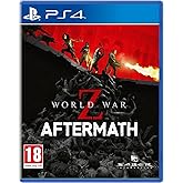 World War Z Aftermath (PS4)