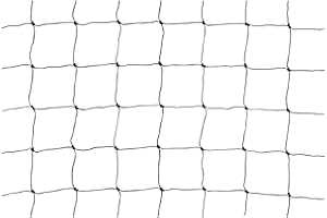 Kwik Goal 3F601 Indoor Field Hockey Net