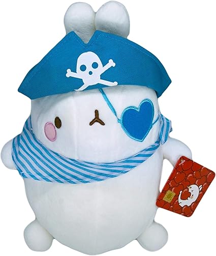 molang plush amazon
