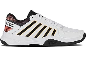 K-Swiss Men's Court Express Pickleball Shoe