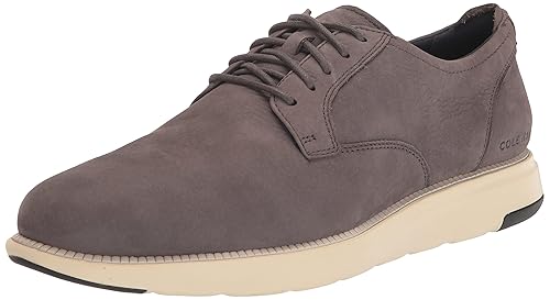 Cole Haan Men's Grand Atlantic Oxfords, Eiffel Tower/Angor, 7