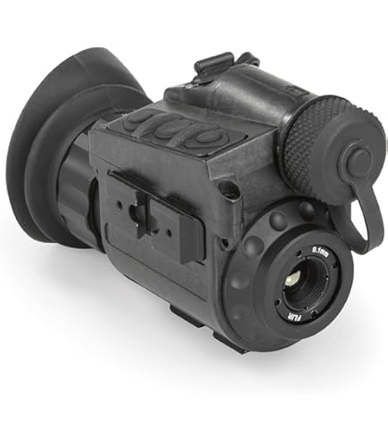 Armasight Prometheus 3-12x42サーマルビジョンスコープ Armasight-Thermal-imaging-