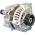 DB Electrical AMT0140 Alternator For Pontiac GTO 2004 04 5.7L 5.7 V8 /92058857 /A3TA7991 /12 Volt, 140 AMP