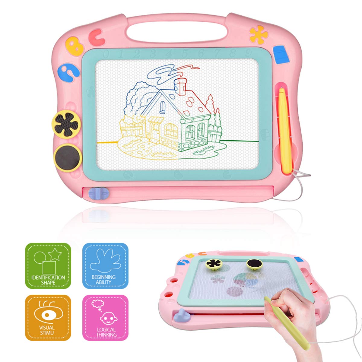 drawing presents for 6 year old