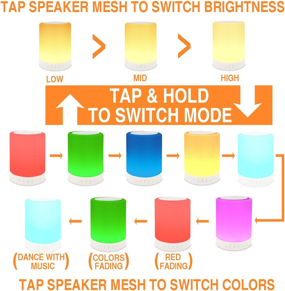 zhoppy wireless speaker