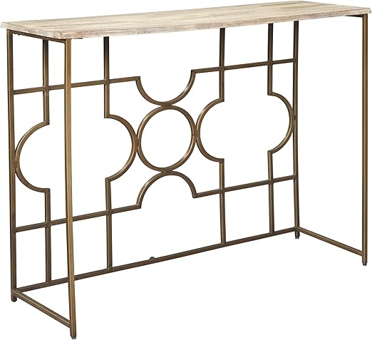 Amazon Com Signature Design By Ashley Roelsen Console Sofa