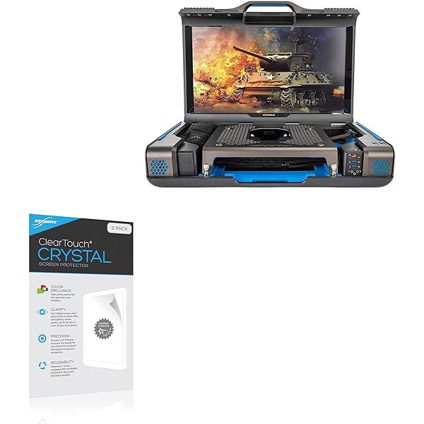 Amazon.com: GAEMS Vanguard Personal Gaming Environment for PS4