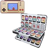 HEIYING Game Card Case for Nintendo Switch&Switch