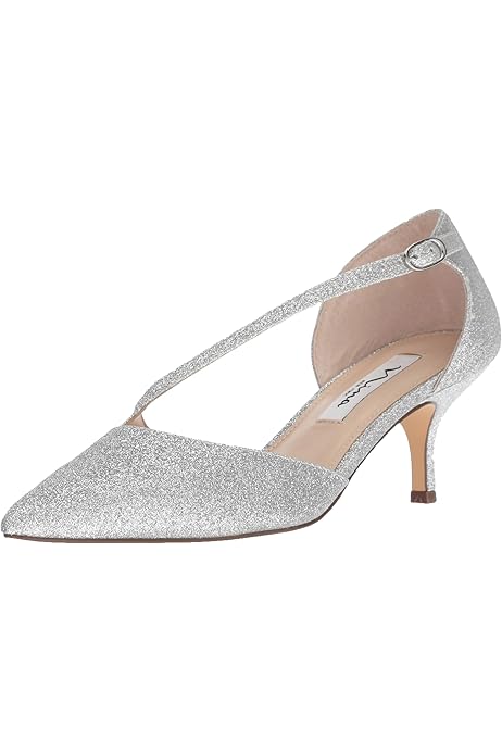 nina thora evening pumps
