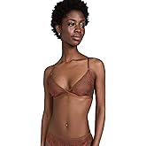 Cosabella Women's Kalahari Bralette