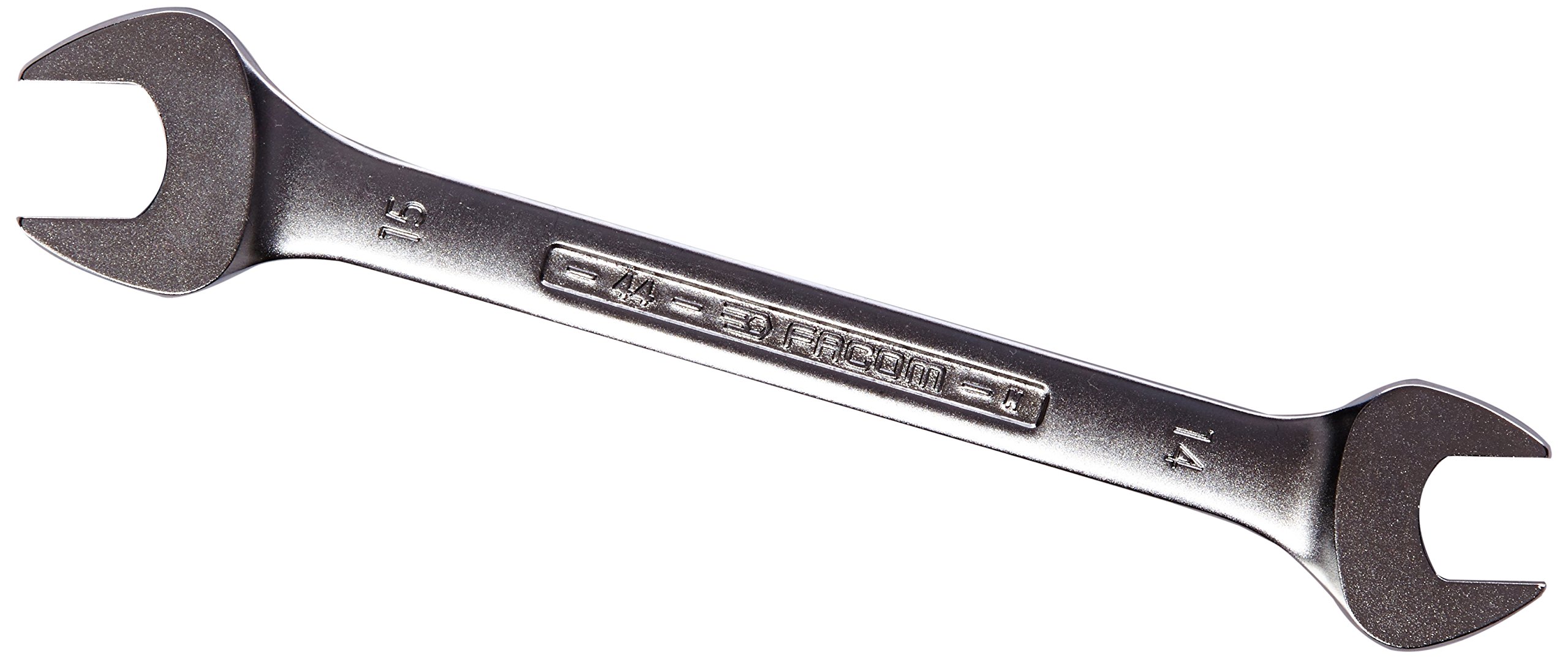 Facom SC.44 Spanner 14 x 15 mm Rouge et Noir