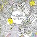 The Magical City: A Colouring Book (Magical Colouring Books)