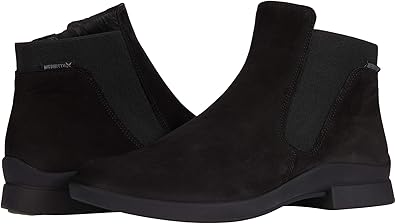 mephisto ankle boots