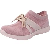 TRAQ by Alegria Qool Womens Smart Walking Shoe