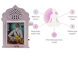 Shukrana Blessings Sikh Mantra Chanting Box Device