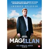 Magellan: The Complete Series [DVD]