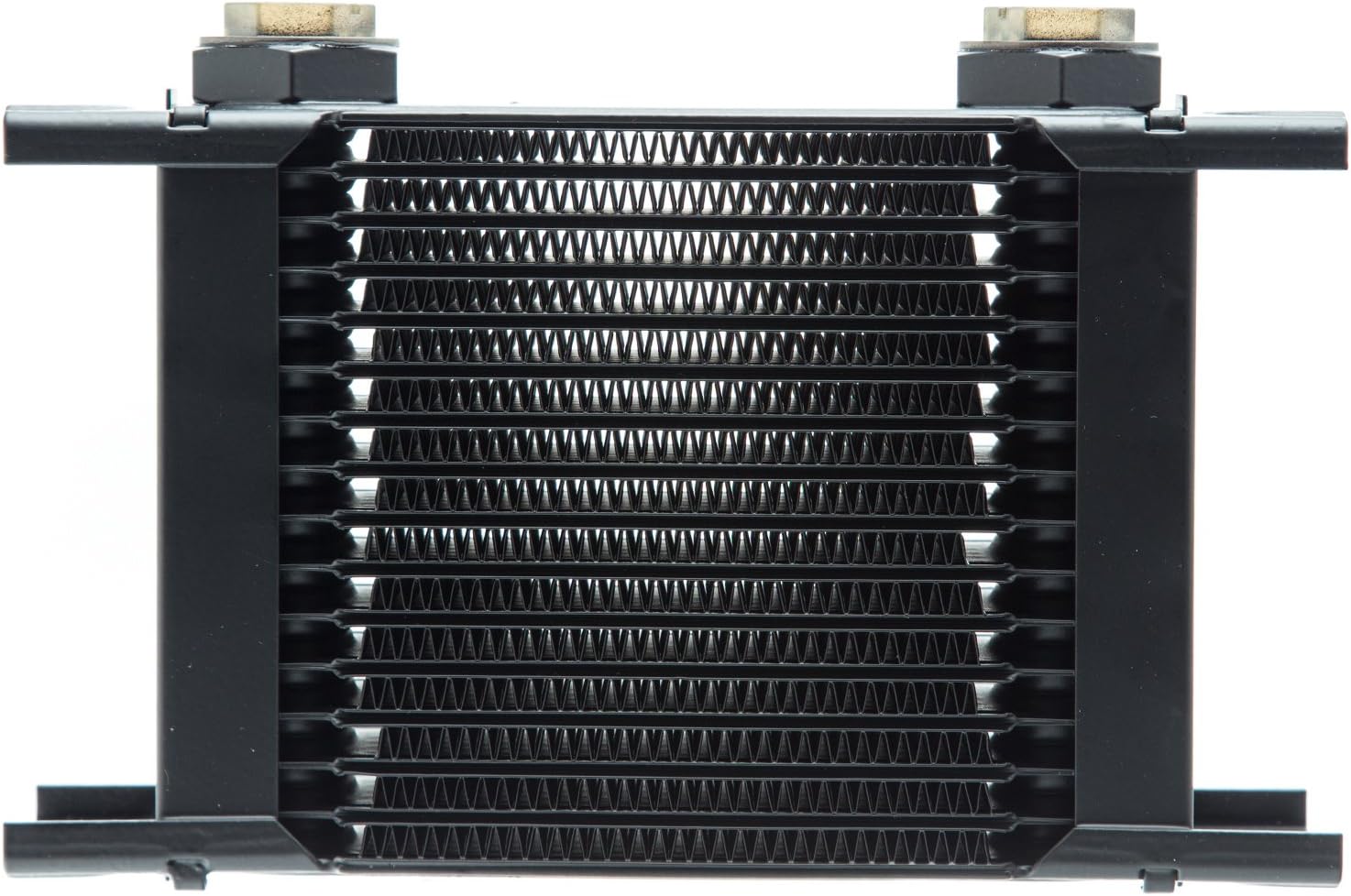 Setrab 1 Series ProLine Engine Oil Cooler, 16 Row with M22 Ports