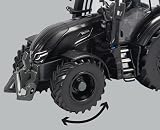 Britains Valtra Q305 Tractor 1:32 Scale Die-Cast Replica 3+ Toy & Collector view 4