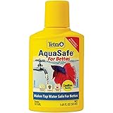 Tetra BettaSafe Water Conditioner