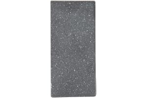 JOYZAN Testing Stone for Gold, Precious Metal Test Acid Silver Jewelry Tester Scratch Value Purity Scrap Platinum Detecting Tool Goldsmithing Tools Portable Making Detection Solutions Stones Coins Antique