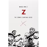 Max Brooks Boxed Set: World War Z, The Zombie Survival Guide