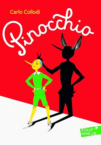 Download Les aventures de Pinocchio: Histoire d'un pantin PDF