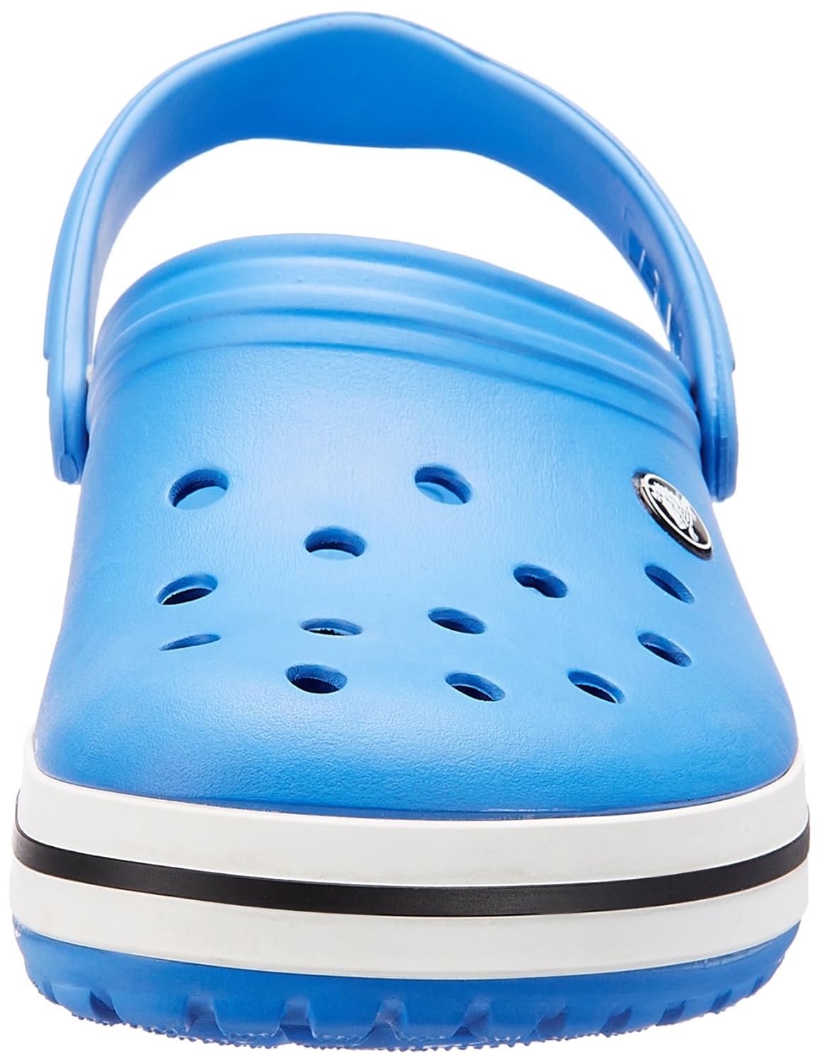 crocs unisex crocband-x croslite casual clogs and mules