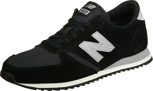 new balance u420 black