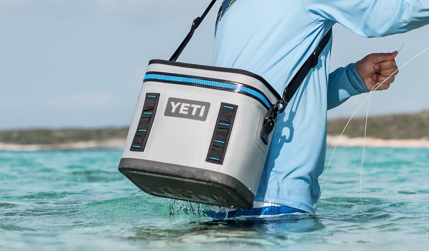 YETI