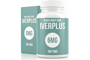 6MG Advanced Support - 100 Precision Units - Systemic Vitality for Equine/Soutien Avancé 6mg - 100 Unités