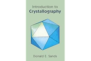 Introduction to Crystallography