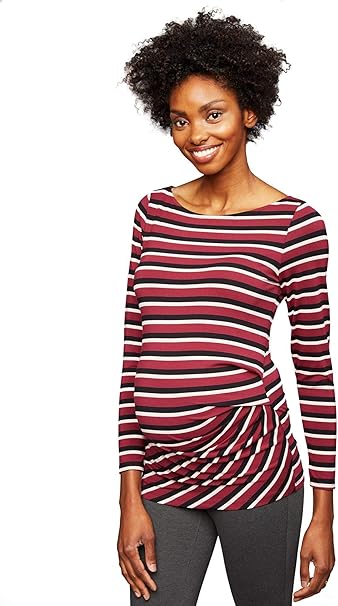 A Pea In The Pod Maternity Top At Amazon Women S Clothing Store