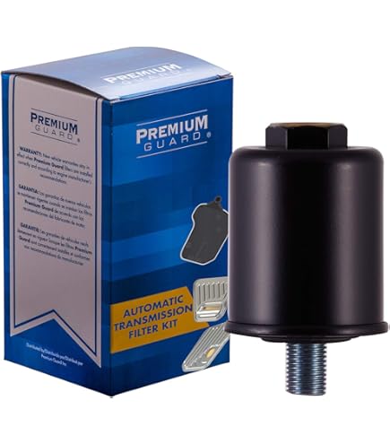 Beck Arnleyu00ae 044-8003 Automatic Transmission Filter Beck Arnley OE Replacement