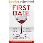 First Date: An absolutely jaw-dropping psychological thriller