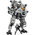 JOYTOY Action Figures 1/25 God of War 86-II Anime Soldier Figure and Mecha PVC DIY Robot Collectible Military Model Collection Pre-Order
