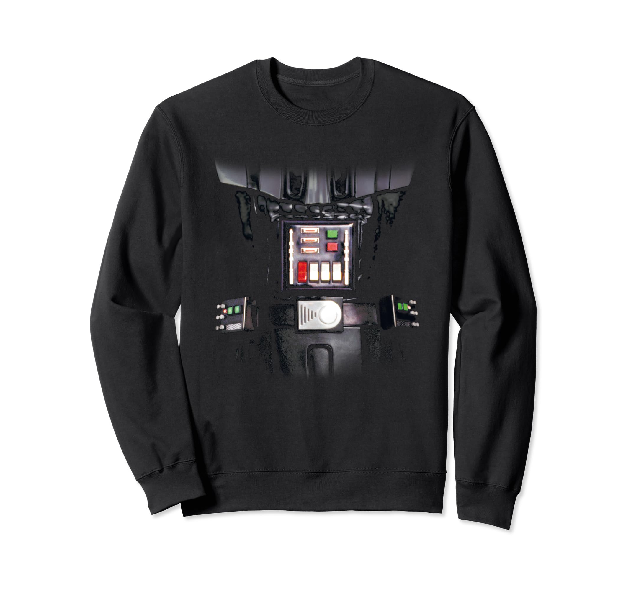 Star Wars Halloween Darth Vader Costume Sweatshirt